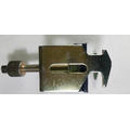 Malleable Iron Top Beam Clamp, Insulator Beam Clamp